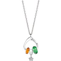 Collana Morellato Donna Drops in Acciaio SCZ036 - SCZ036